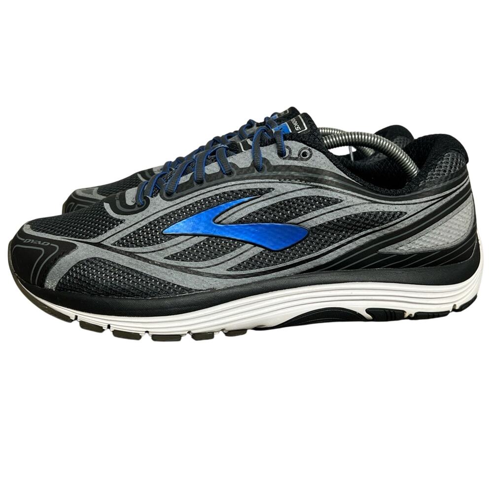 Brooks Dyad 9 Men's Sport Running Shoes US Size 12 Width 2E